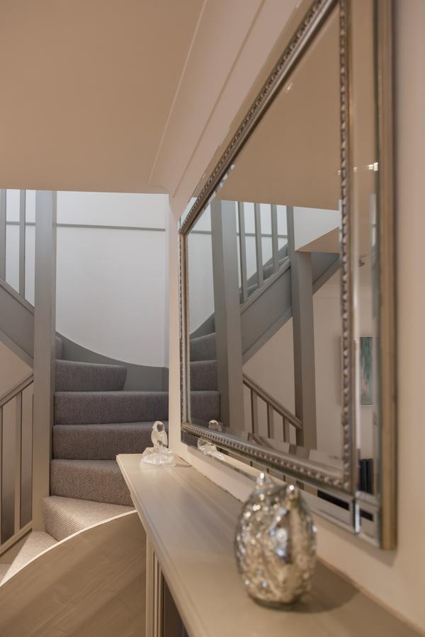 Ludlow - Linnet House - Well Presented Townhouse With Parking - Perfect Location For Exploring On Foot, Sleeps Up To 8 Guests - Hosted By Rentmyhouse Bagian luar foto